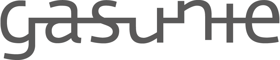 Gasunie Logo